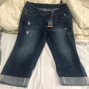 Jag Girlfriend Jeans- Size 20- BRAND NEW W/TAGS